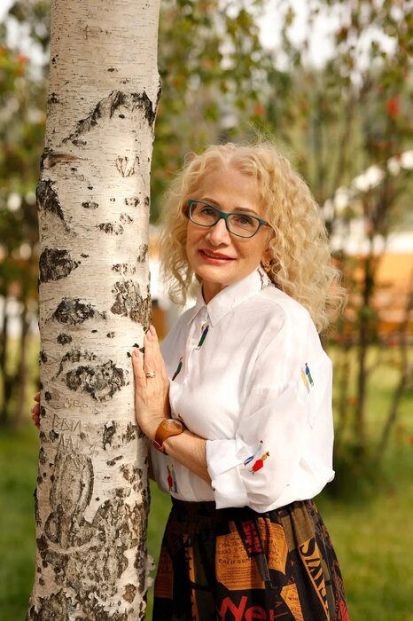 Ананичева Галина Владимировна