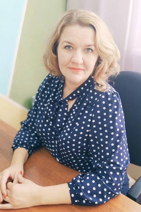 Лезур Екатерина Анатольевна