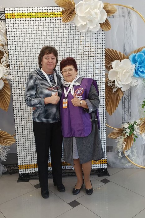 Михеева Нина Григорьевна