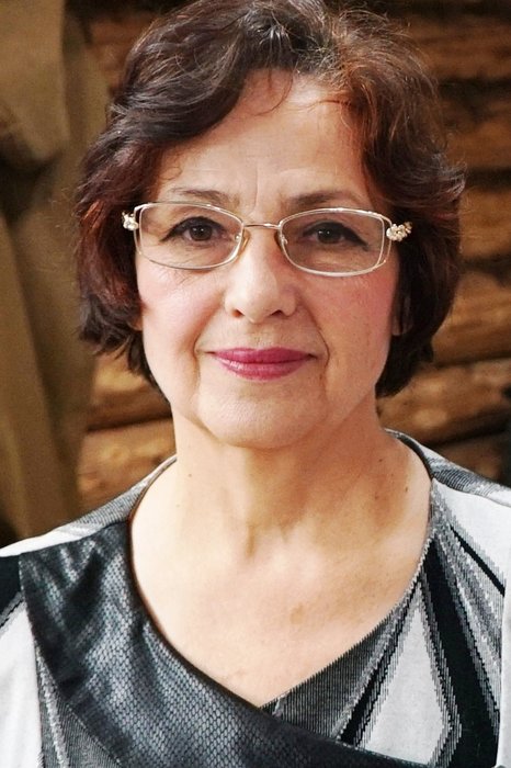 Шатилова Любовь Васильевна