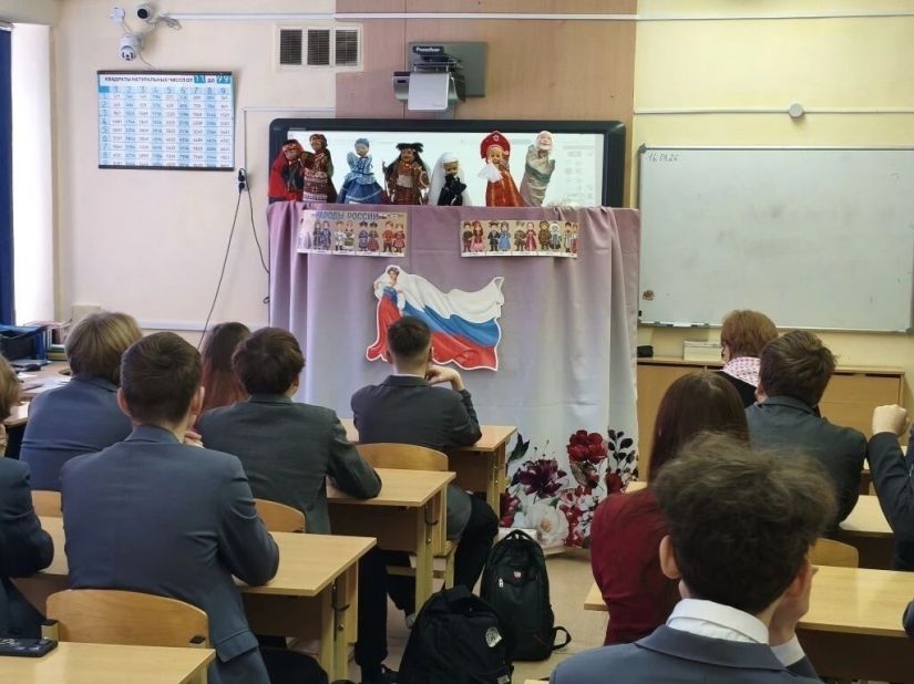 Новости &laquo;серебряных&raquo; из Ленинска-Кузнецкого