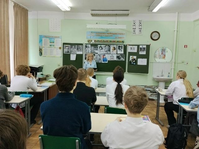 Горячий апрель у &laquo;Огоньков&raquo;