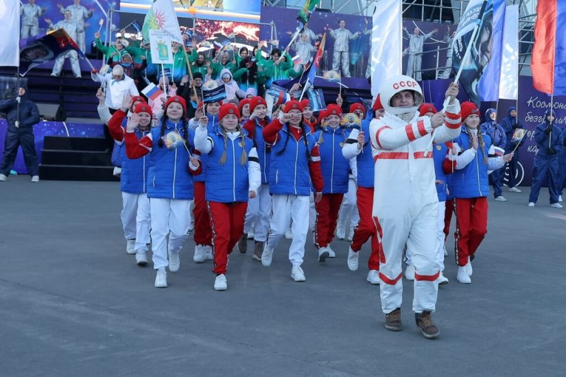Всероссийская акция помощи ветеранам &laquo;Красная гвоздика&raquo; в Кузбассе стартовала!