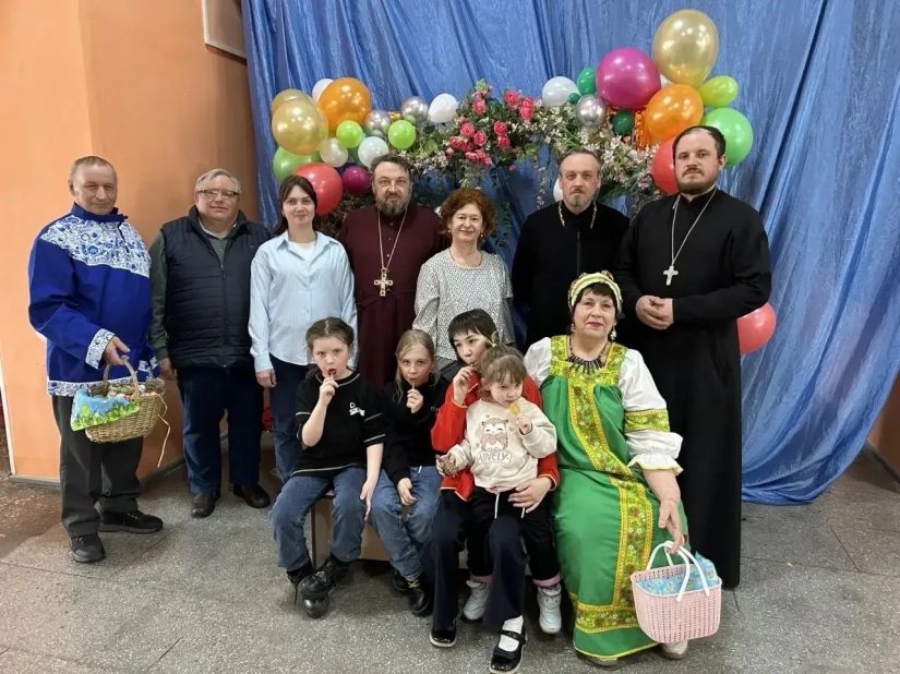 &laquo;Серебряные&raquo; волонтеры Анжеро-Судженска щедро делятся теплом своих сердец