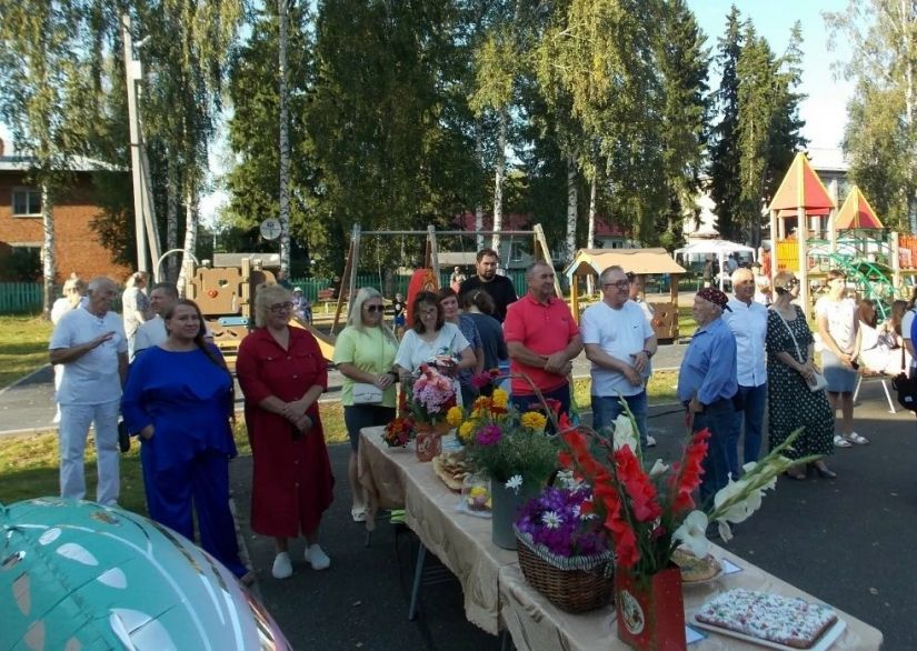 Новости &laquo;серебряных&raquo; волонтеров Калтанского городского округа