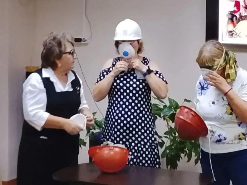 День шахтёра: праздник мужества и труда!
