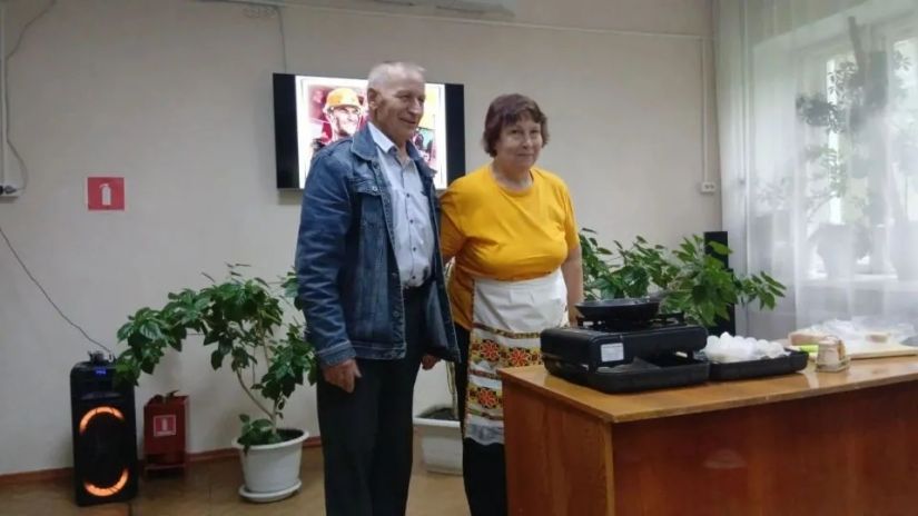 День шахтёра: праздник мужества и труда!