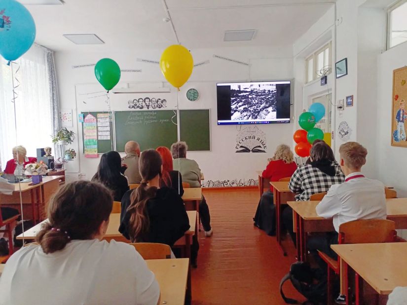 85 лет Антифашистскому комитету советских женщин!