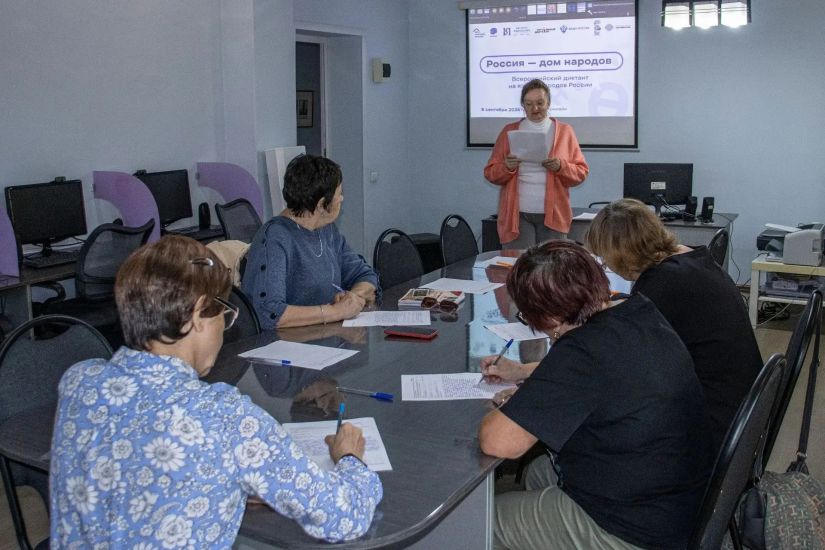 новости серебряных волонтёров Кузбасса