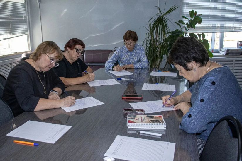 новости серебряных волонтёров Кузбасса