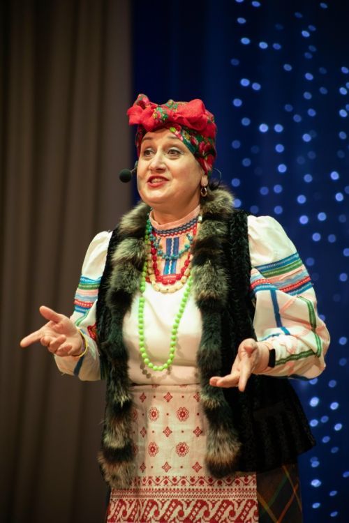 Шмигирина Наталья Эдуардовна