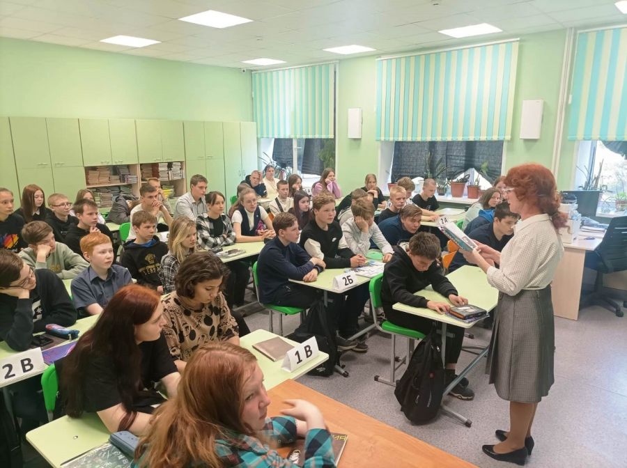 серебряные волонтёры Кузбасса