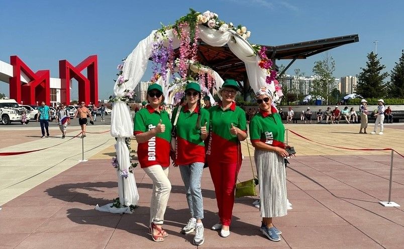 день россии в Кузбассе