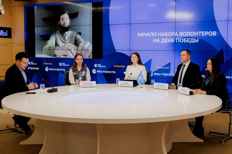 День Победы 2023