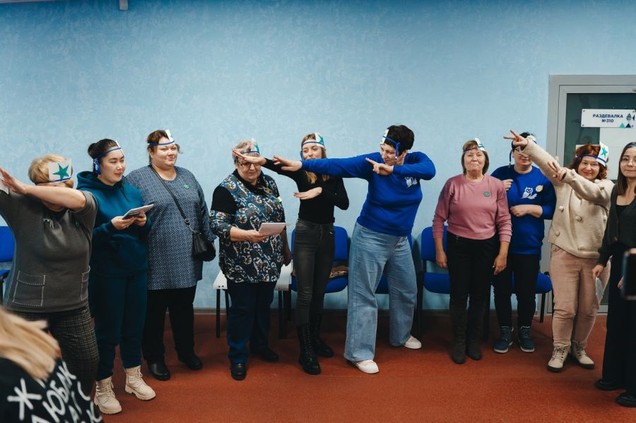 Региональный форум &laquo;Серебро Кузбасса&raquo;
