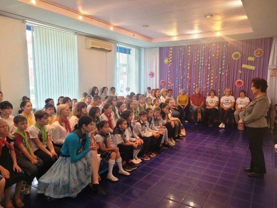 К 80-летию победы в Курской битве
