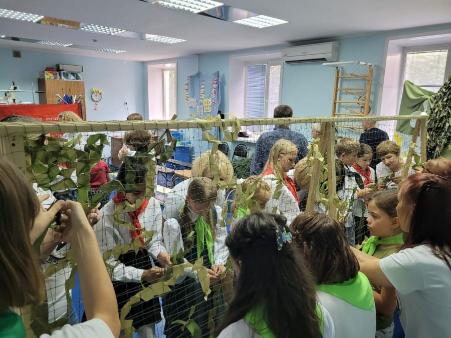 К 80-летию победы в Курской битве