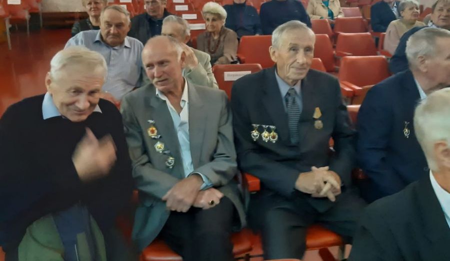 Новости из Анжеро-Судженска(от 18.08.2023.)