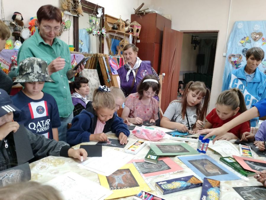 С 1 по 3 сентября в регионе прошел Кузбасский фестиваль &laquo;Книжная площадь&raquo;, посвященный Году детей в Кузбассе.