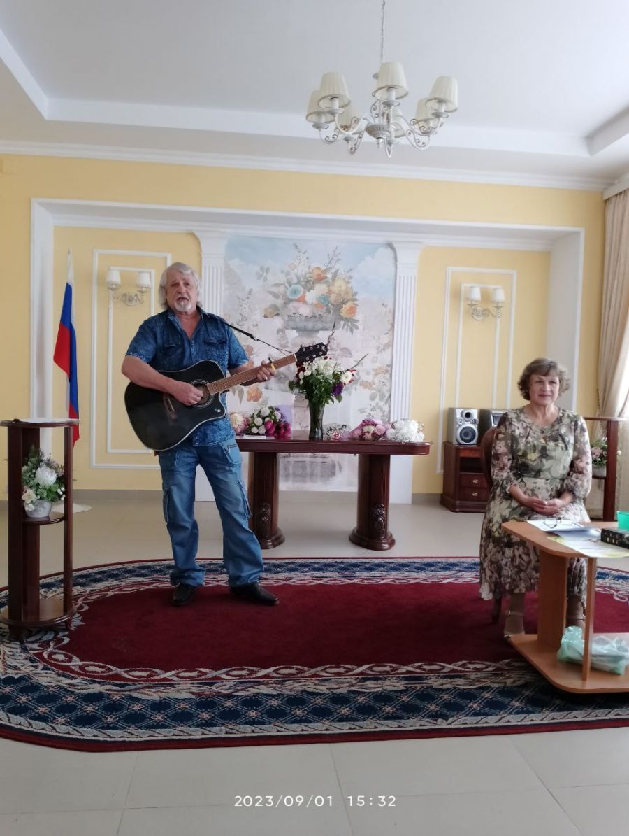 С 1 по 3 сентября в регионе прошел Кузбасский фестиваль &laquo;Книжная площадь&raquo;, посвященный Году детей в Кузбассе.