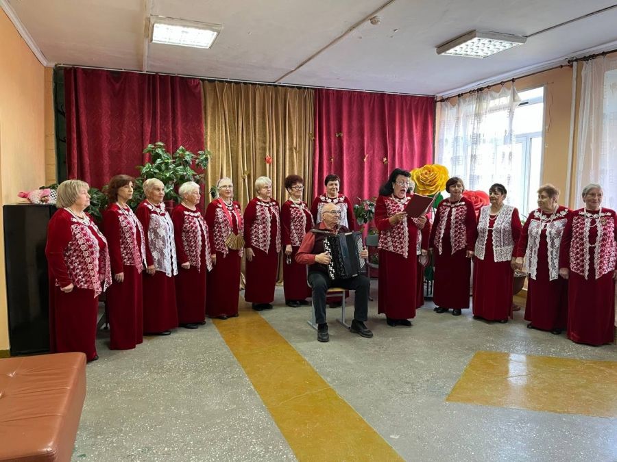 День мудрости, добра и уважения
