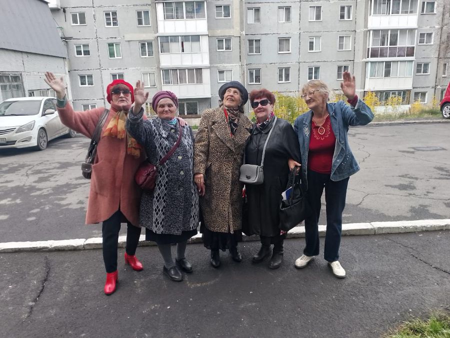 Концерт на дому