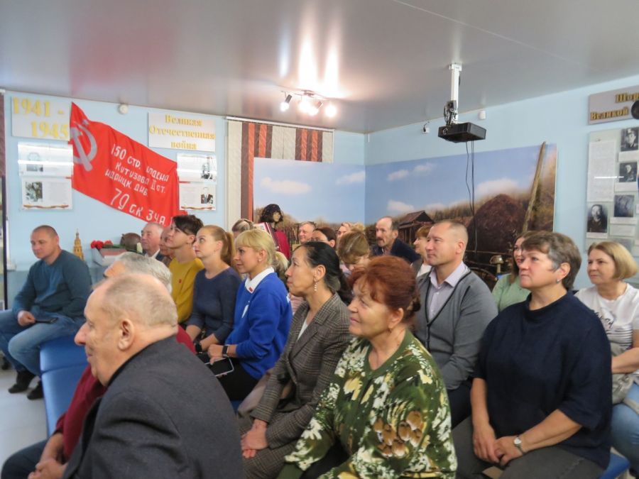 Важное направление работы