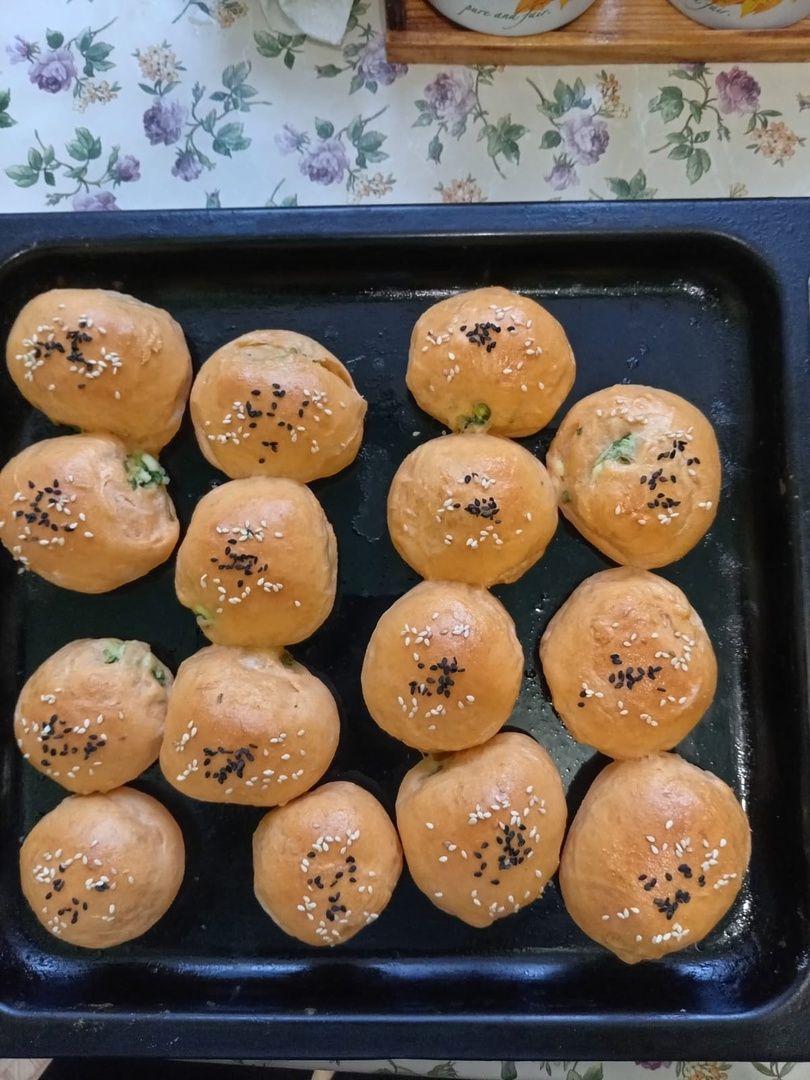 серебряные волонтёры Кузбасса