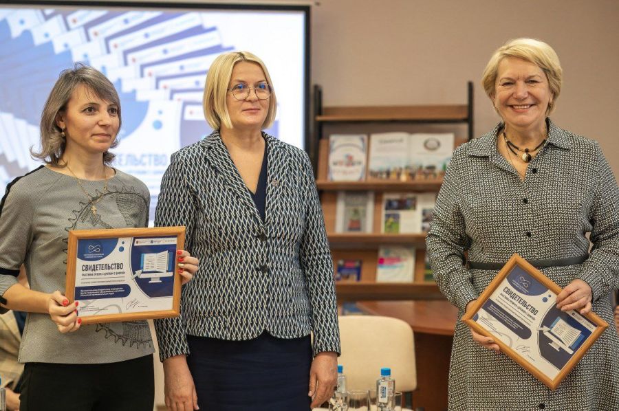 В КуZбассе стартовал проект по обучению компьютерной грамотности