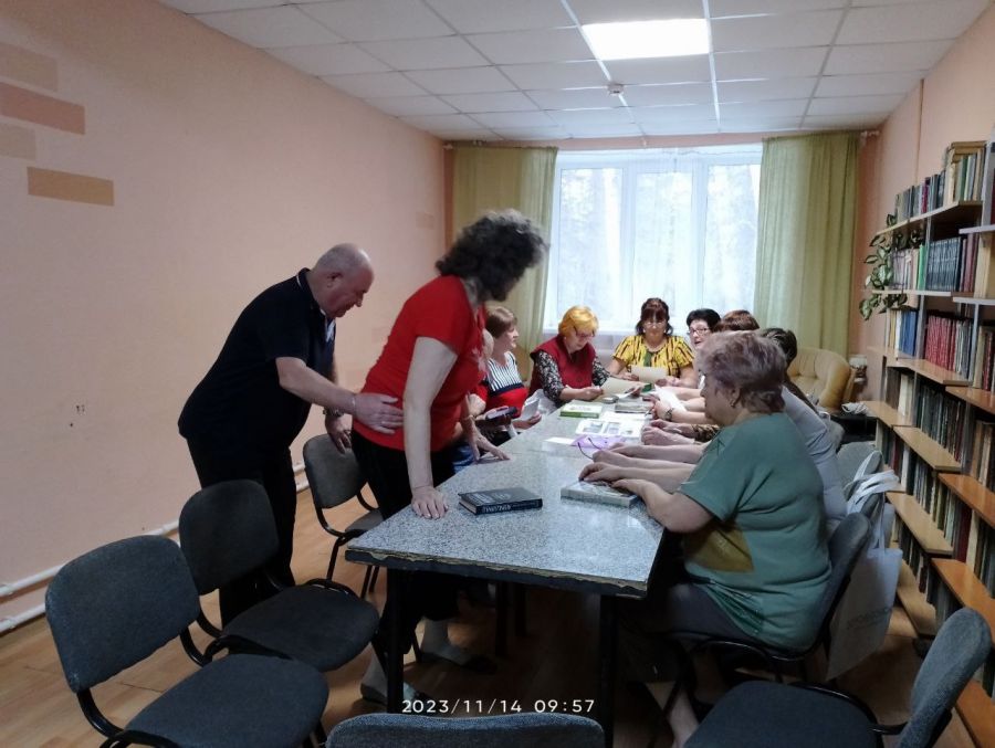 Лучшие практики серебряных оптимистов