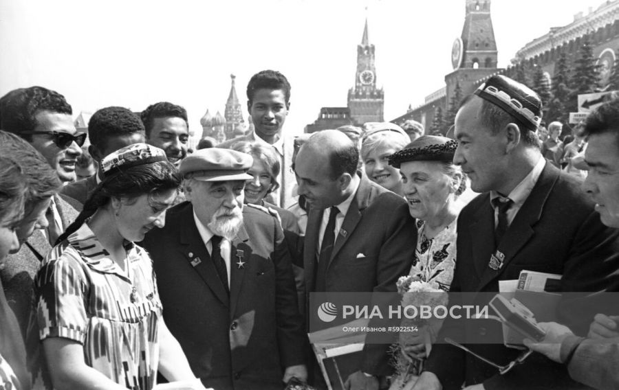 Серебряные волонтеры Анжеро-Судженска