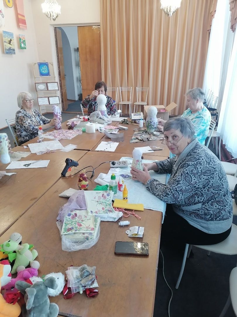 Всекузбасский конкурс &laquo;Народная ёлка&raquo; в Новокузнецке