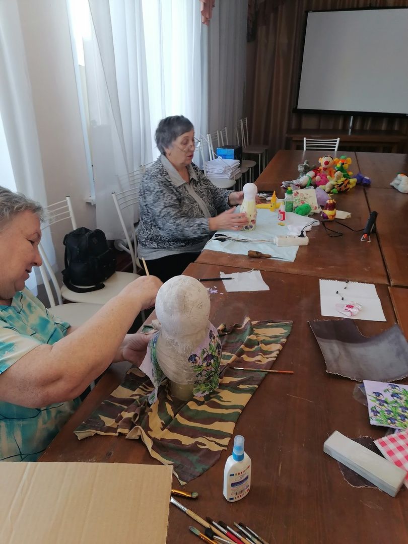 Всекузбасский конкурс &laquo;Народная ёлка&raquo; в Новокузнецке
