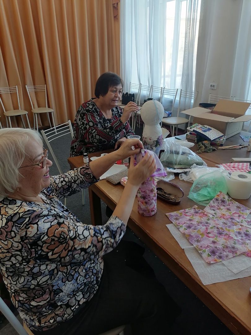 Всекузбасский конкурс &laquo;Народная ёлка&raquo; в Новокузнецке