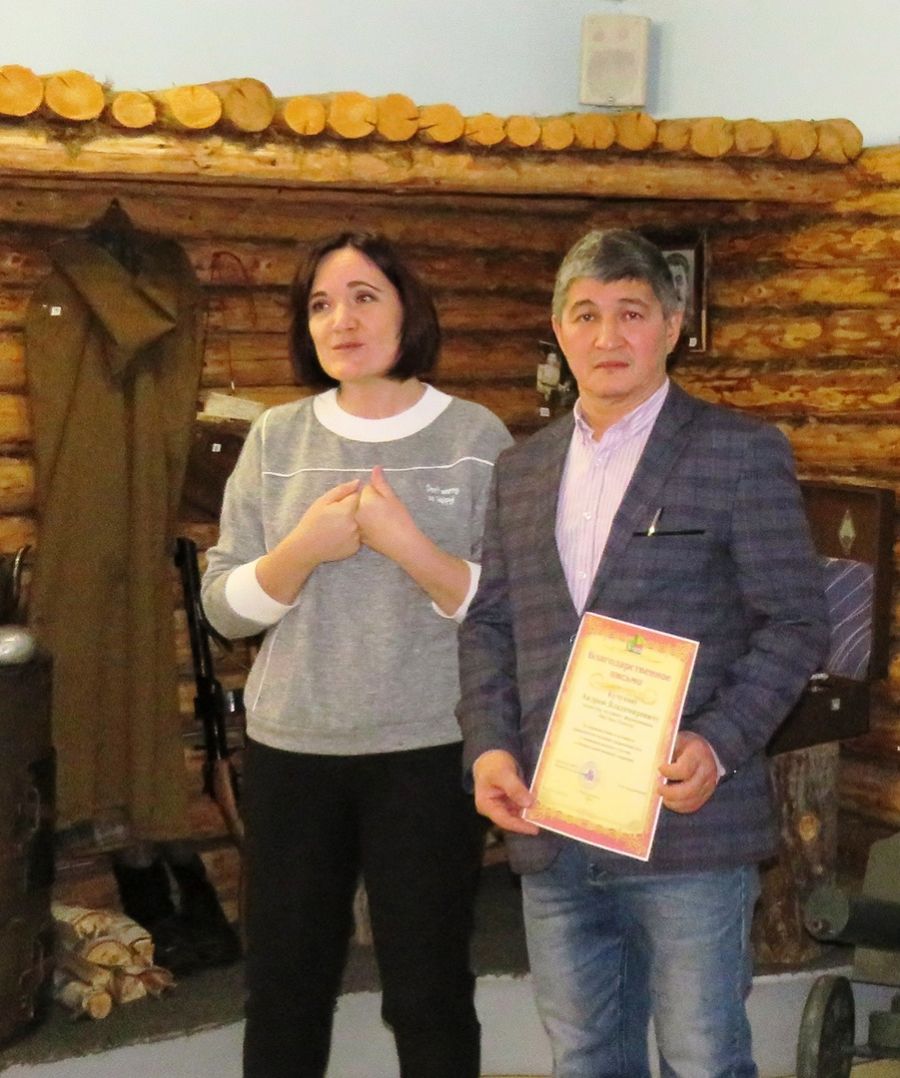 &laquo;Вестник Памяти&raquo; - итоги подведены, планы намечены