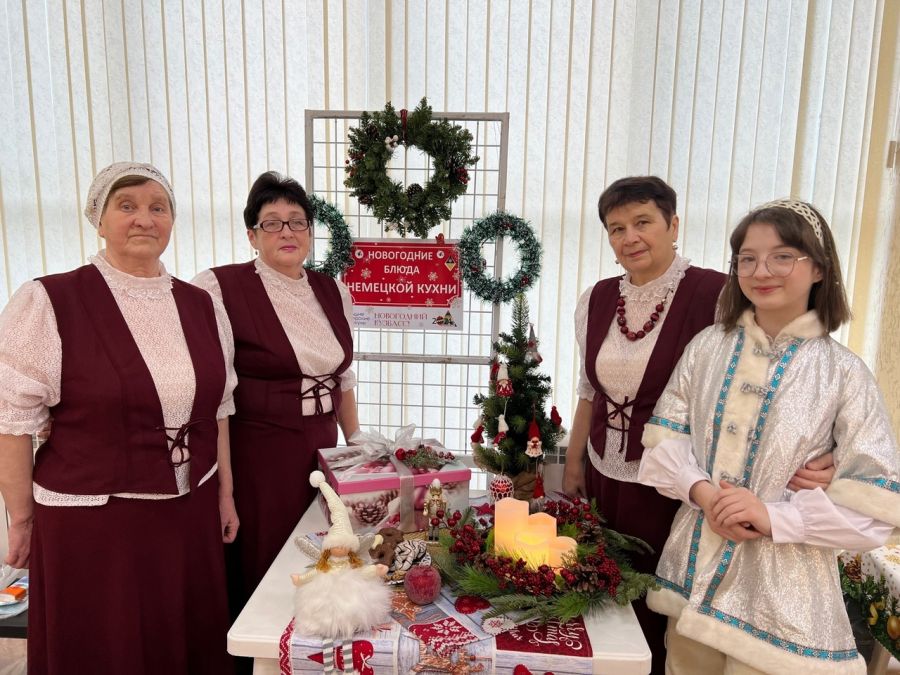 Выставка работ особенных детей состоялась в Яшкино