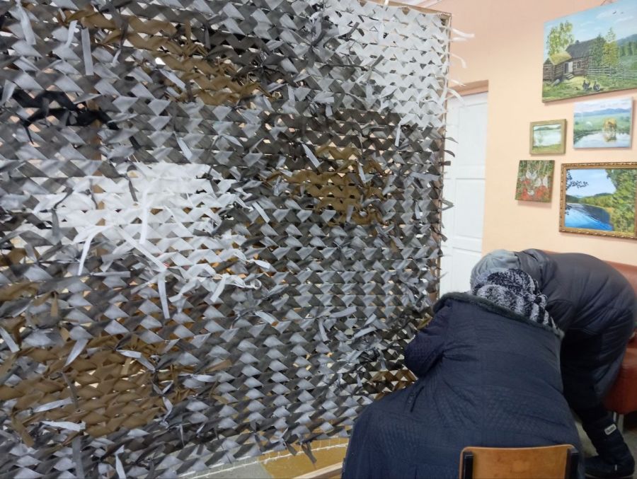 Добро &ndash; взаимно! Волонтёрский отряд &laquo;Руки добра&raquo; школы 68 г. Кемерово благодарит за помощь