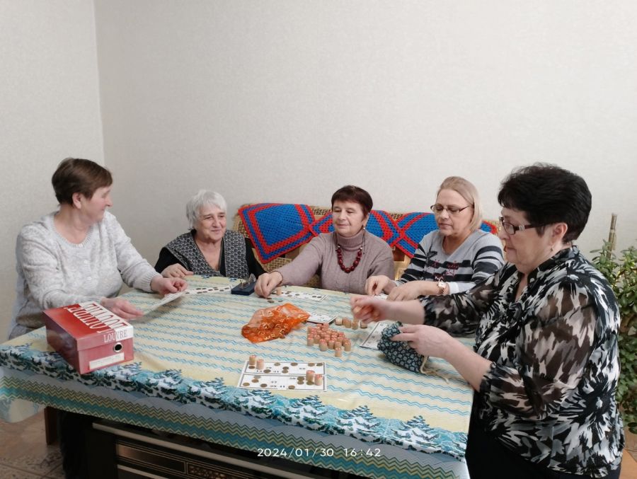 Новости с мест короткой строкой