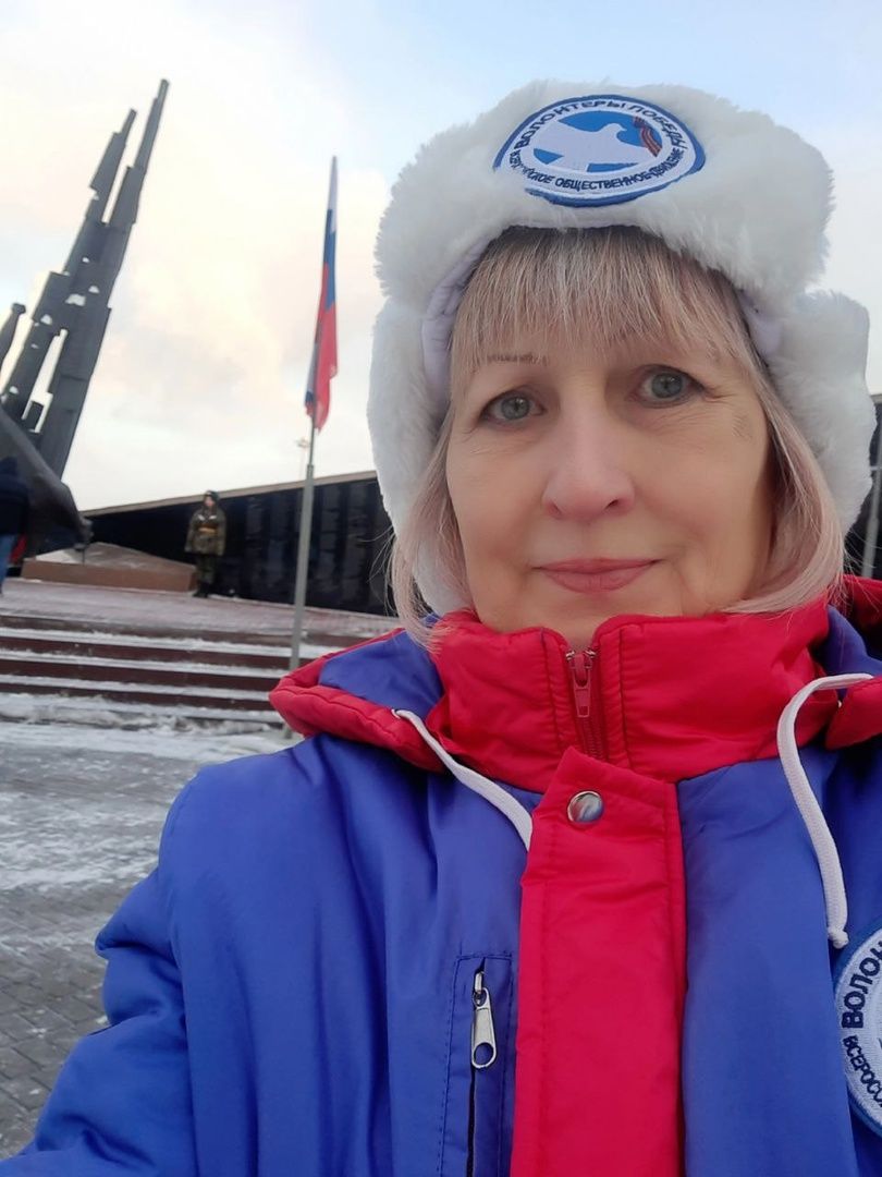 День памяти о россиянах, исполнявших служебный долг за пределами Отечества