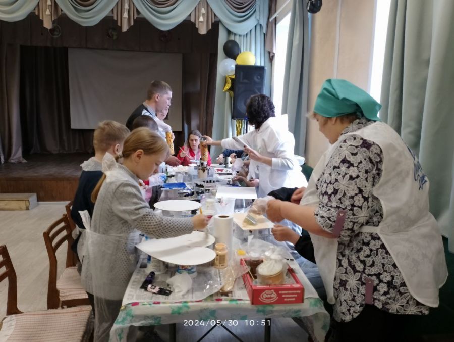 Занятия с детьми &laquo;Рисуй, твори, радуй!&raquo;