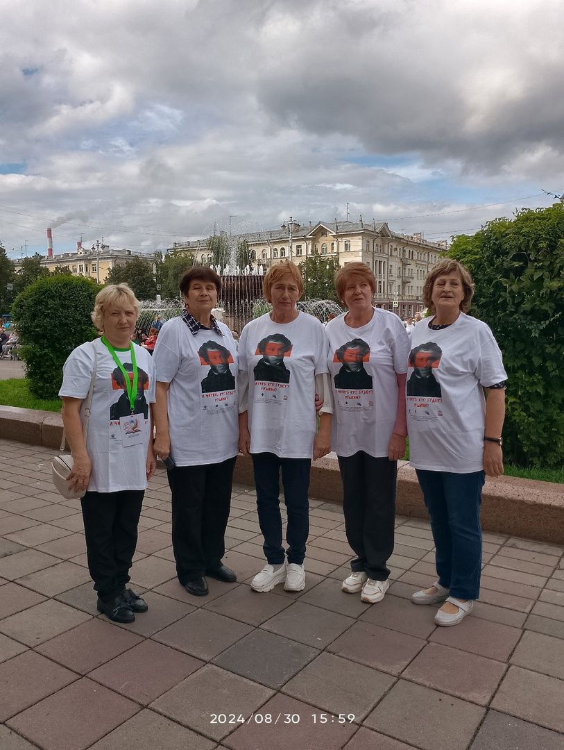 В Кемерове начался III Кузбасский фестиваль &laquo;Книжная площадь&raquo;