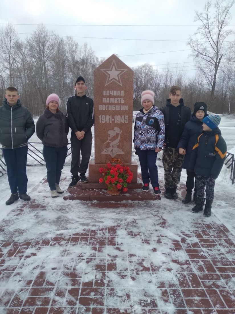 Лидия Юрьевна Зубарева