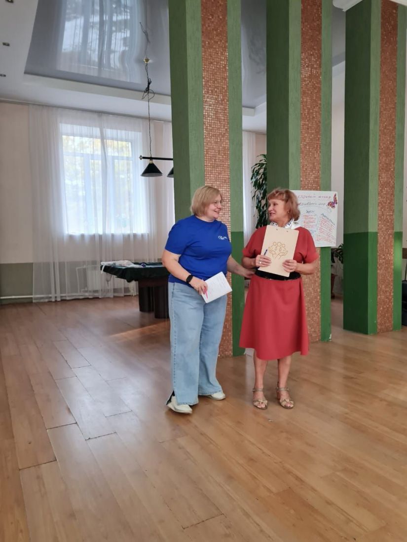 Лидия Юрьевна Зубарева
