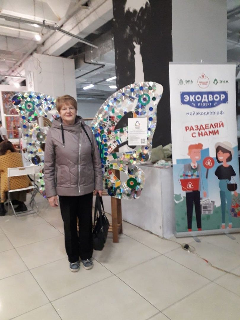 Новости &laquo;серебряных оптимистов&raquo;