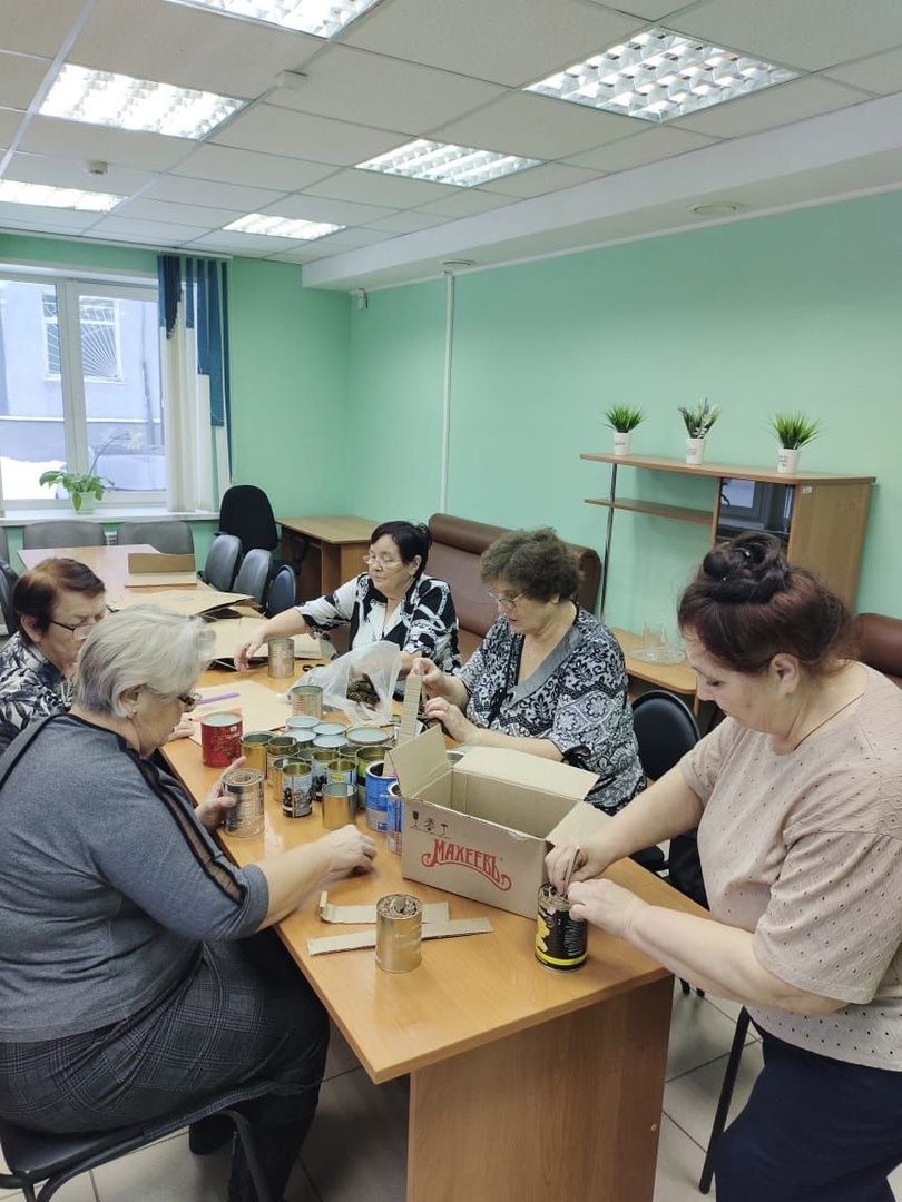 Новости с мест короткой строкой