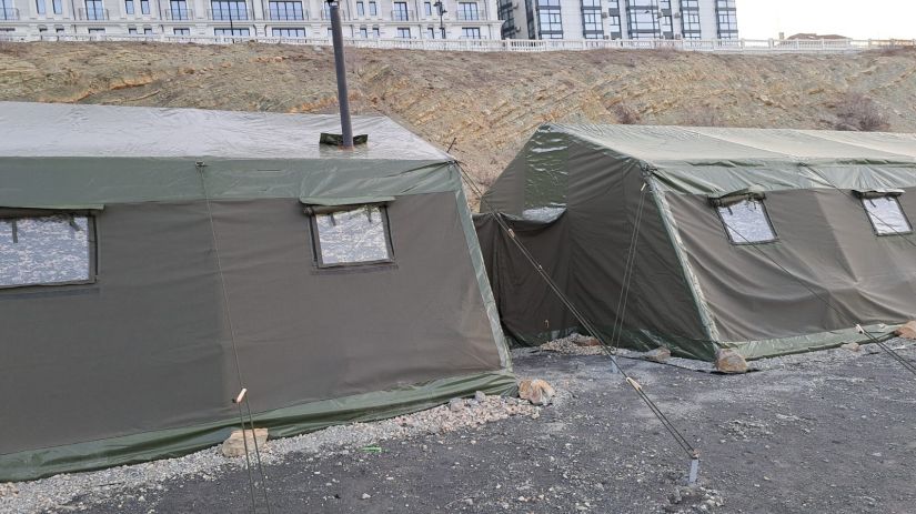 В Анапе и окрестностях развернулась настоящая экологическая катастрофа