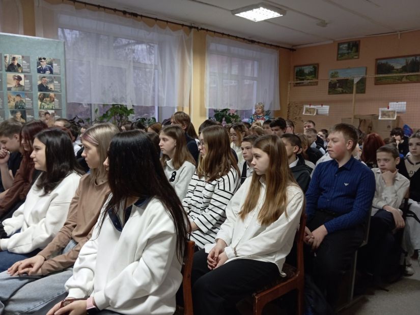 Важные встречи, важные люди, разговоры о важном