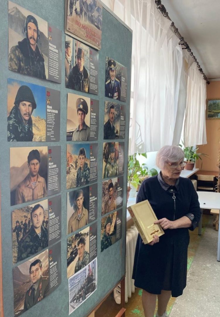 Важные встречи, важные люди, разговоры о важном
