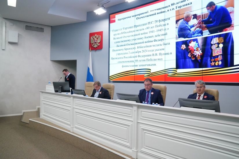 В Кузбассе 9 мая пройдут торжественные марши в честь 80-летия Победы в Великой Отечественной войне