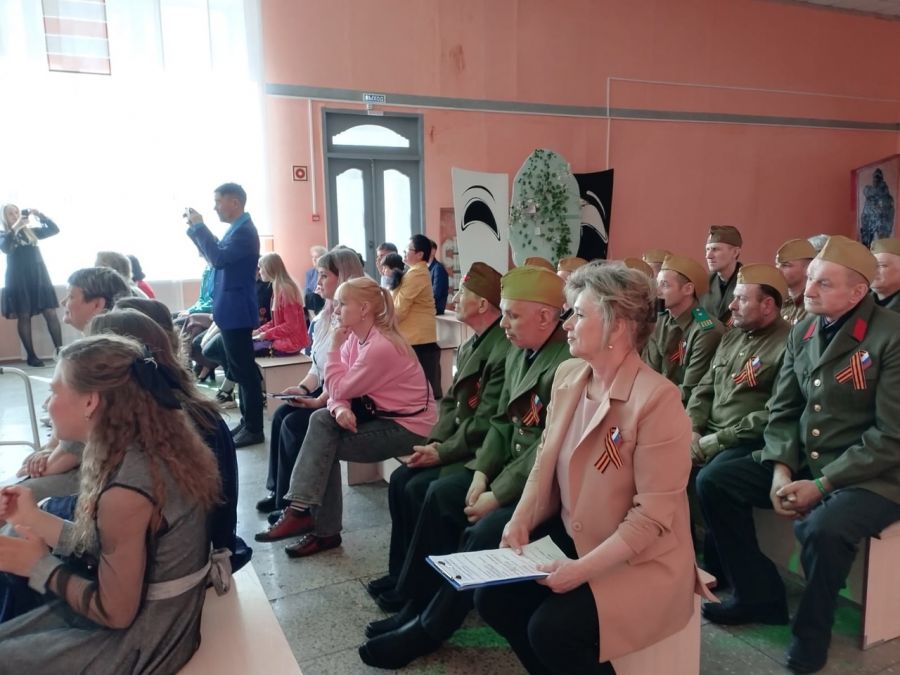 Международный день культуры отметили праздником творчества, дружбы и взаимоподдержки